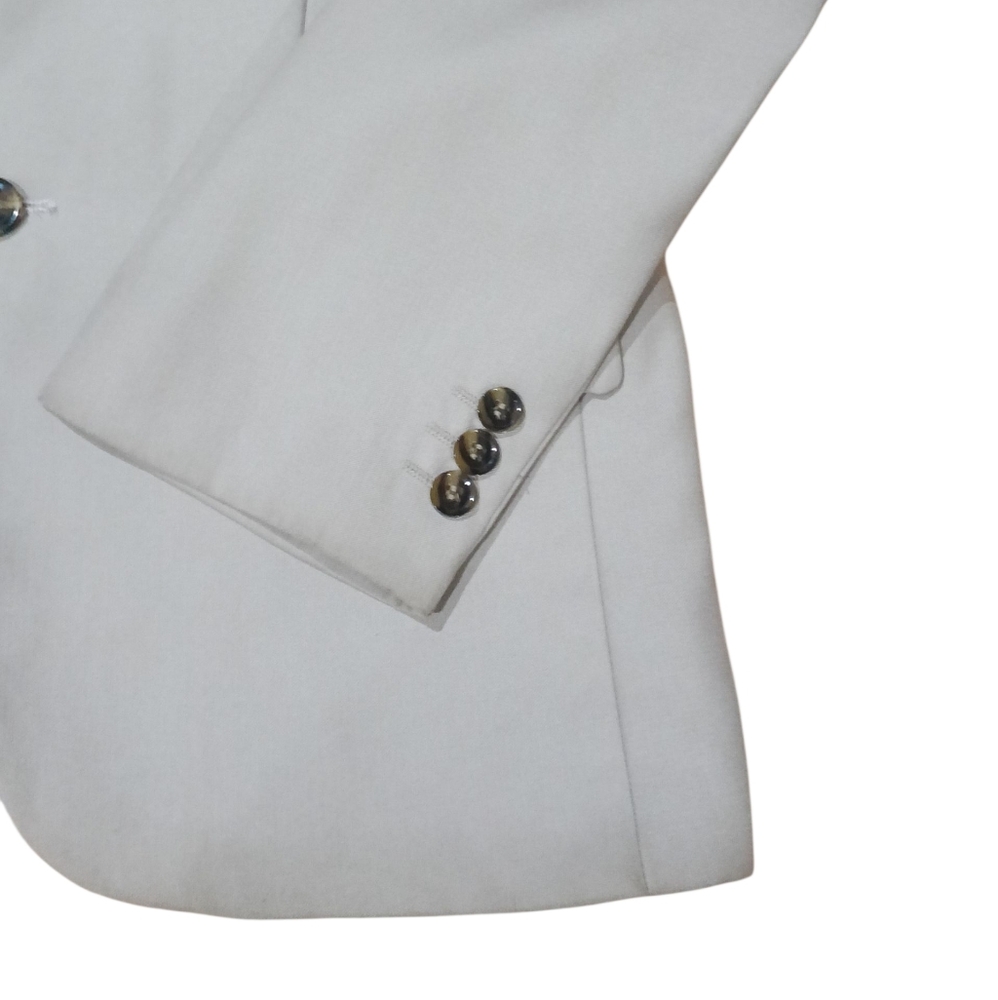 BNWT 5 Peice Tan Suit Including Garment Bag - Picture 3 of 15